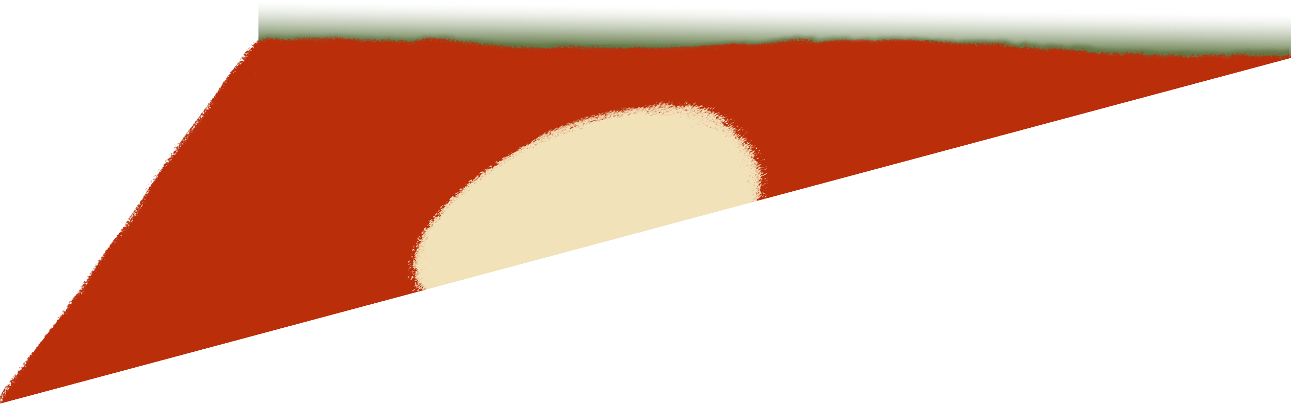 room foreground