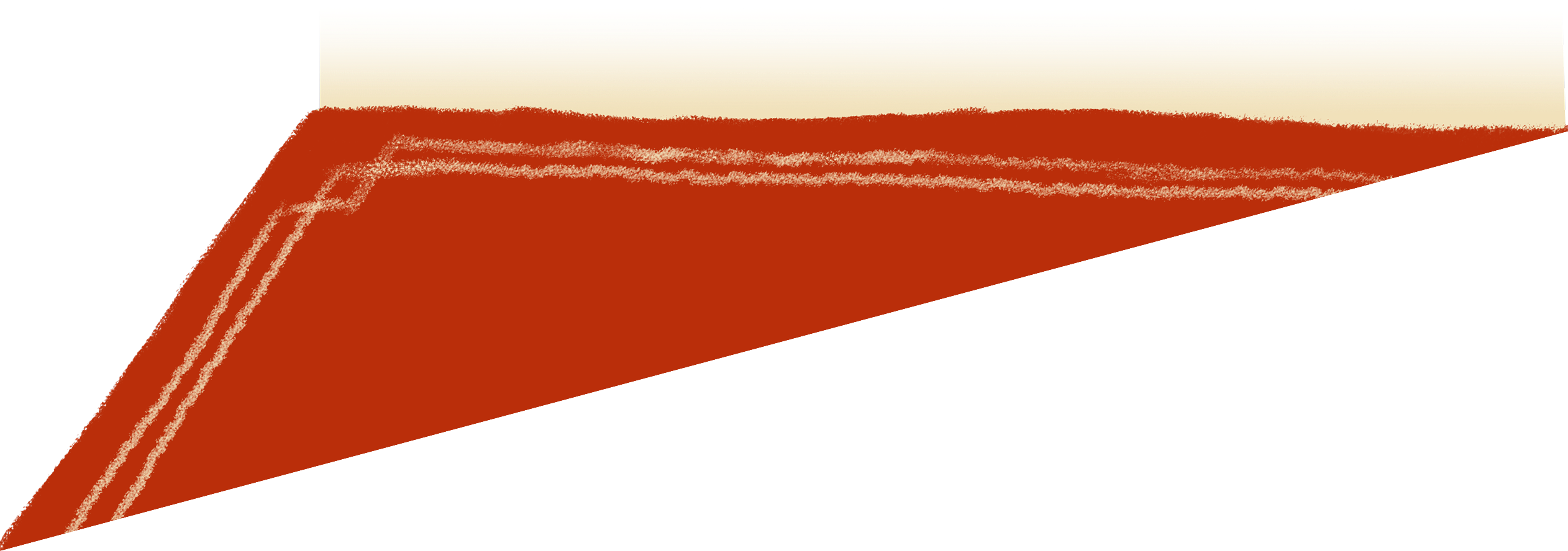 room foreground